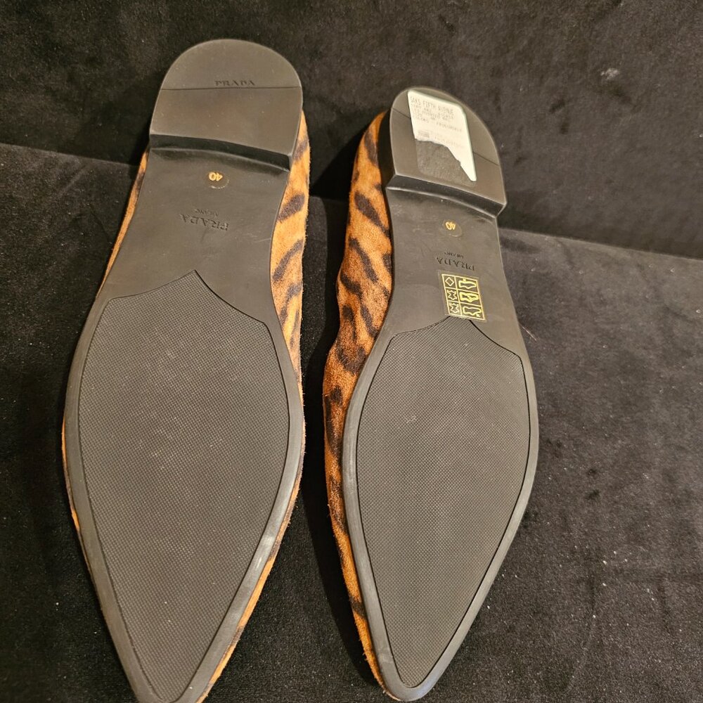 Shoes - Picture 2 of 5